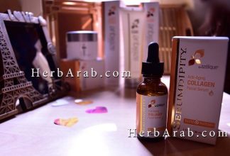 كولاجين اي هيرب