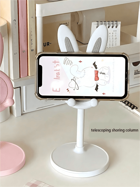 قاعدة حامل جوال للتصوير من شي ان Phone Stand