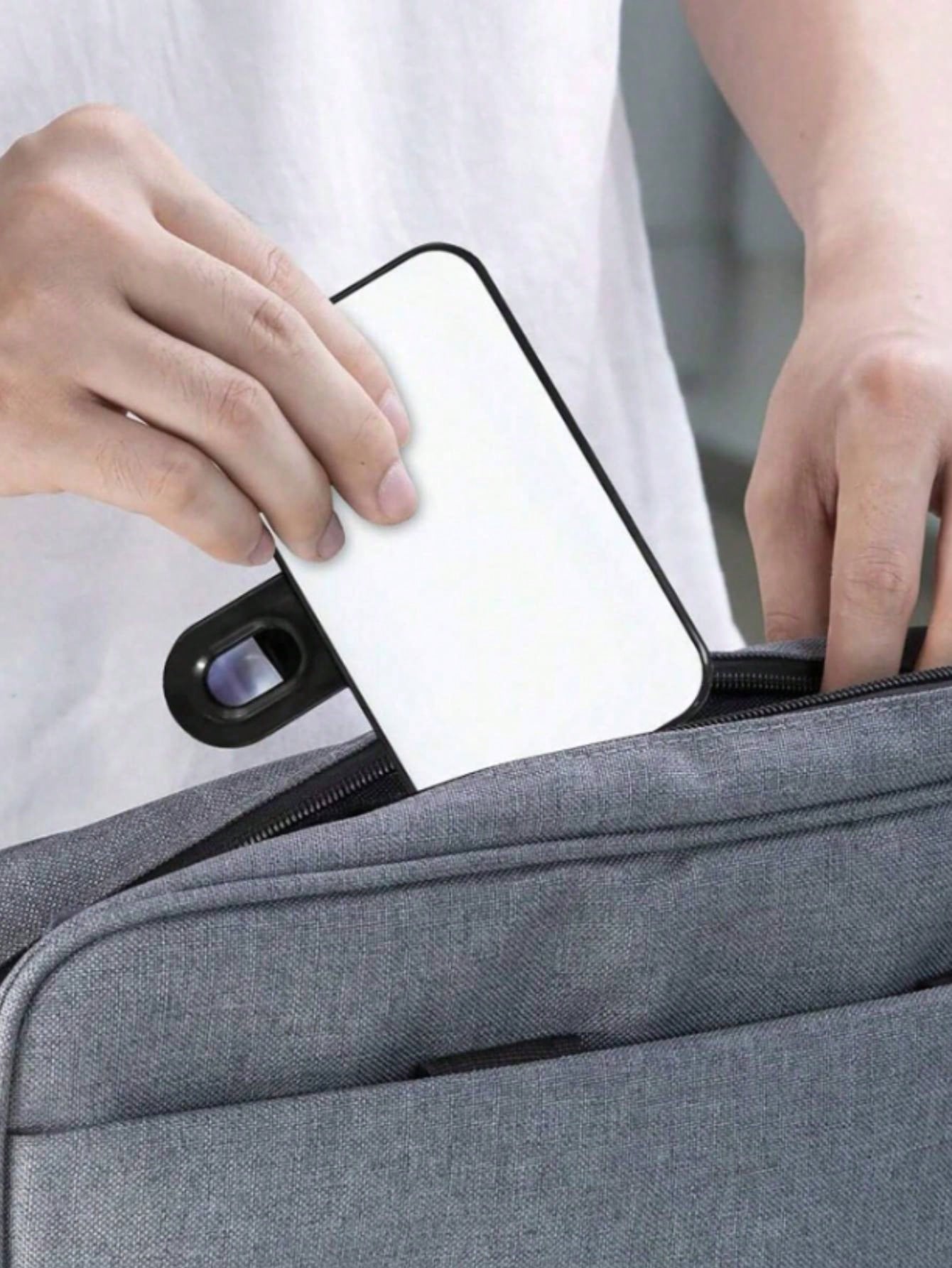 اضاءة تصوير للجوال صغيرة شي ان LED للكاميرا - الصورة 4